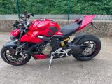 Ducati Streetfighter V4 - Offers