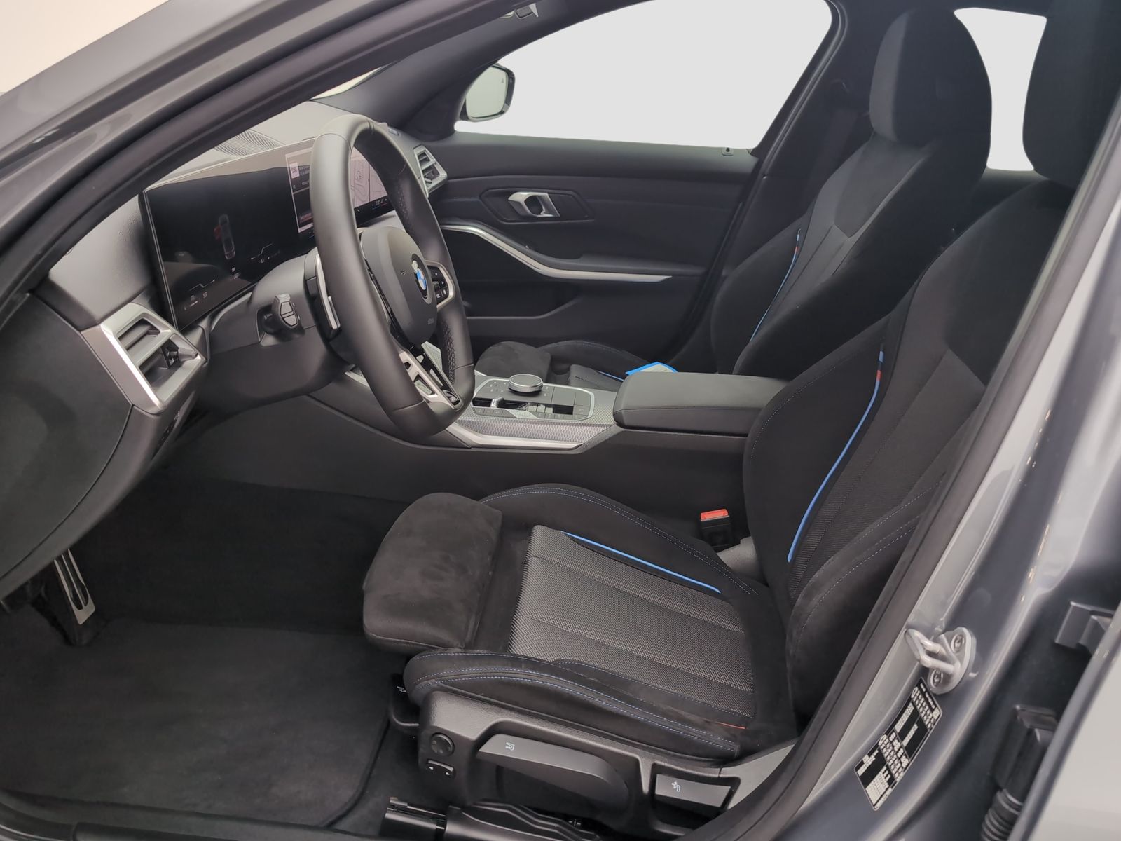 BMW 320 - Bild 8