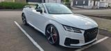 Audi TT 45 TFSI S tronic quattro Roadster - S-Line