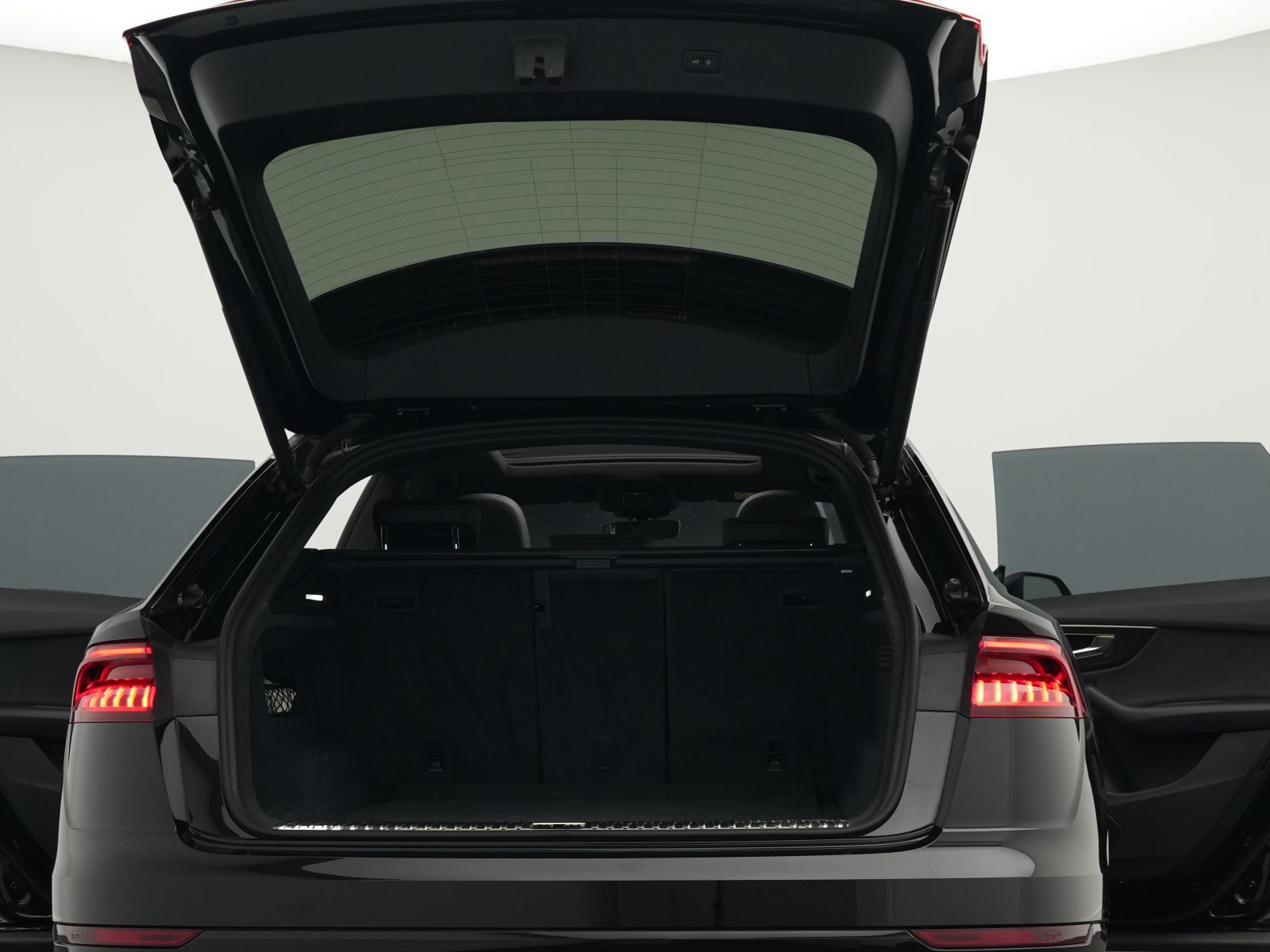 Audi Q8 - Bild 16