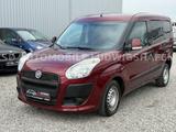 Fiat Doblo Doblò 1,6/VLLSCHKHFT/KLIMA/AHK/6GANG - gebrauchte Fiat Doblo aus dem Jahr 2011