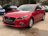 Mazda 3 Lim. Center-Line / SKYACTIV - : Taxi, Limousine