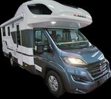 Adria Coral XL Plus 670 SL  - Adria Coral 670 sl