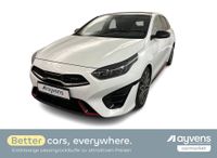 Kia pro cee'd / ProCeed - Vorschau Bild 4