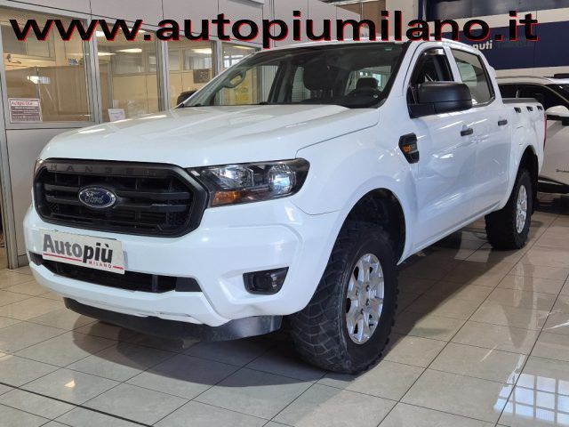Ford FORD Ranger 2.0 TDCi DC XLT 5 posti