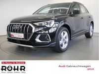 Audi Q3 - Vorschau Bild 1