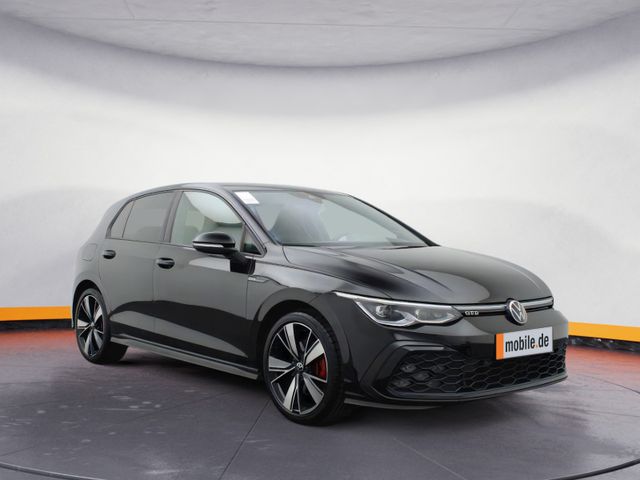 Volkswagen Golf 8 2.0 TDI DSG GTD IQ.LIGHT H&K ACC KAMERA