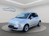 Fiat 500 1.2 Sport Automatik Leder Navi CarPlay 1.HD - gebrauchte Fiat 500 aus dem Jahr 2010