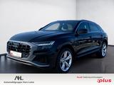 Audi Q8 55 TFSIe S line quattro Tiptronic HD-Matrix H - Audi Gebrauchtwagen in Lübeck