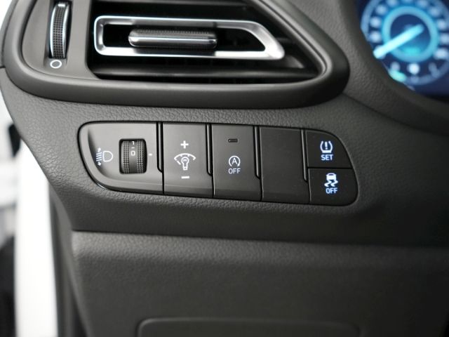 i30cw FACELIFT T-GDI ADVANTAGE PLUS 48V DCT+VOLL