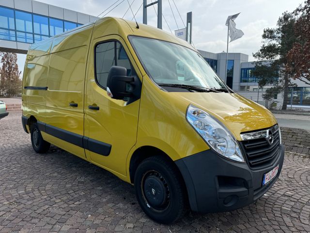 Opel Movano B Automatik L2H2 Klima PDC 1 Ha 92 KW PDC