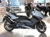 Yamaha T-Max 560 TechMax MJ 2025 TMax 560 - neue Roller