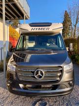 HYMER / ERIBA / HYMERCAR B MCT 550 - HYMER / ERIBA 550