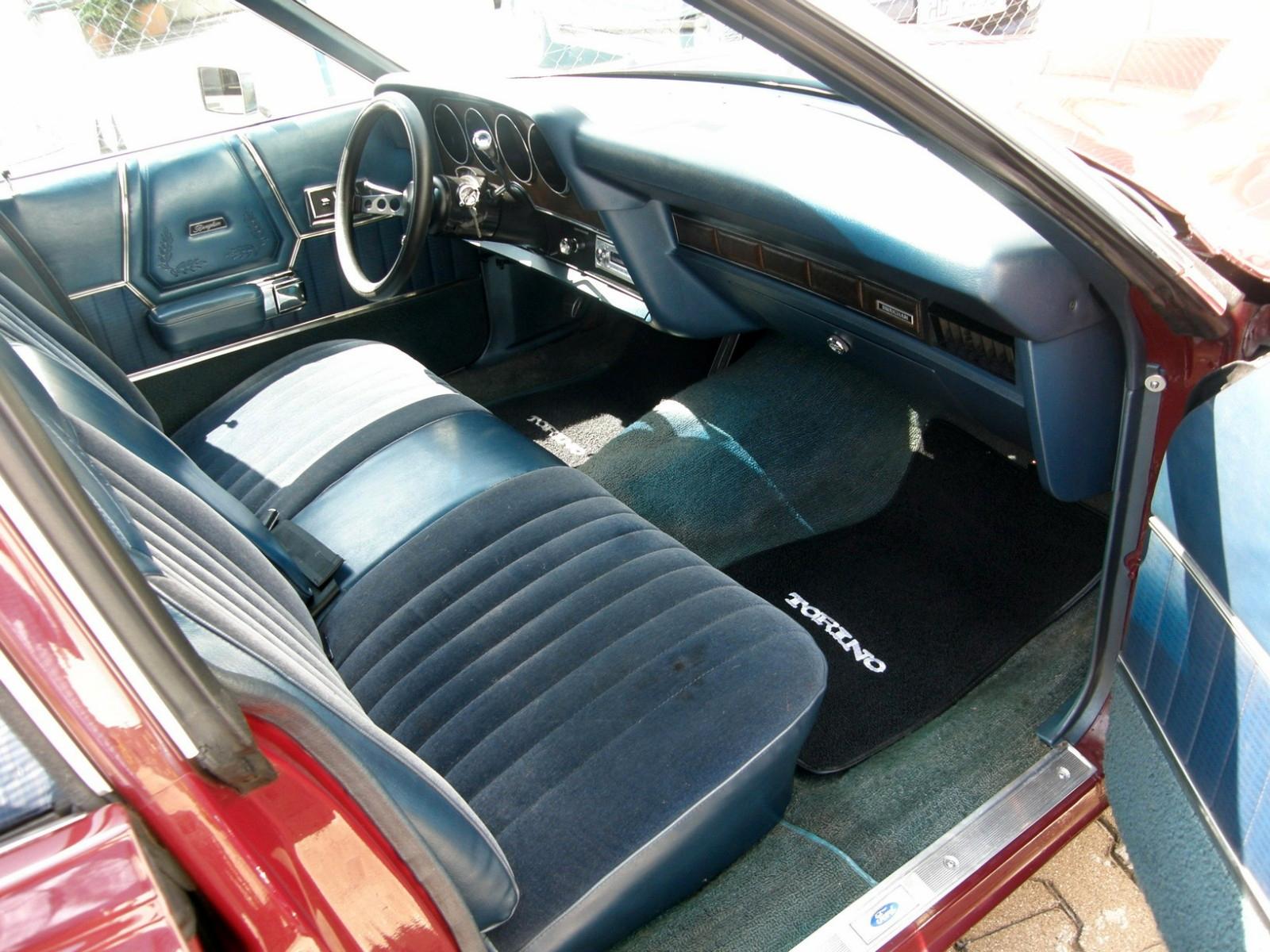 Ford Andere