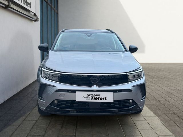 Grandland Plug-in-Hybrid 1.6 DI Automatik GSe