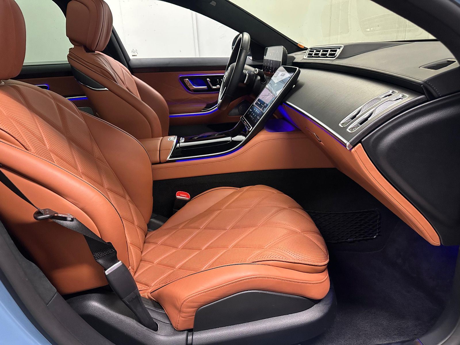 Fahrzeugabbildung Mercedes-Benz S 680 Maybach *PANORAMA*EXKLUSIV*MANUFAKTUR*