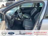 Citroën C3 Aircross  1.2 PureTech 130 Plus  www.auto-ell - Citroën C3 Aircross: Plus