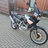 Honda XRV 750 - HONDA XRV 750