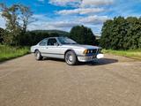 BMW 635 CSI E24 - BMW 6er Reihe: E24