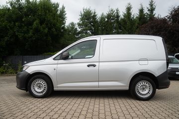 Volkswagen Caddy - 3