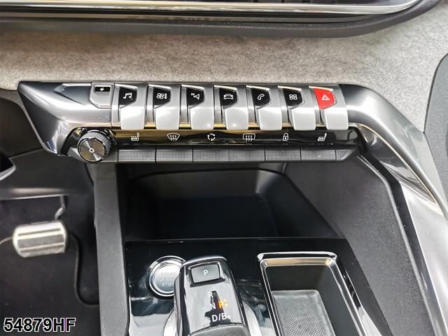 Fahrzeugabbildung Peugeot 3008 1.6 Hybrid4 300 (Plug-In), GT