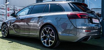 Fahrzeugabbildung Opel Insignia A Sports Tourer OPC 4x4 STANDH.|BOSE