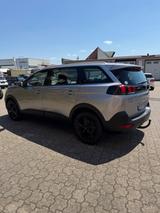 Peugeot 5008 PureTech 130 Allure Allure 7 Sitze - Peugeot 5008: 7