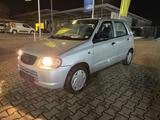 Suzuki SUZUKI ALTO / TÜV / KLIMA / AHK - gebrauchte Suzuki Alto aus dem Jahr 2005