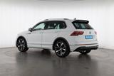 Volkswagen Tiguan R 2.0 TSI DSG 4MOTION | AHK | ACC | NAVI - VW Tiguan Gebrauchtwagen in Wuppertal