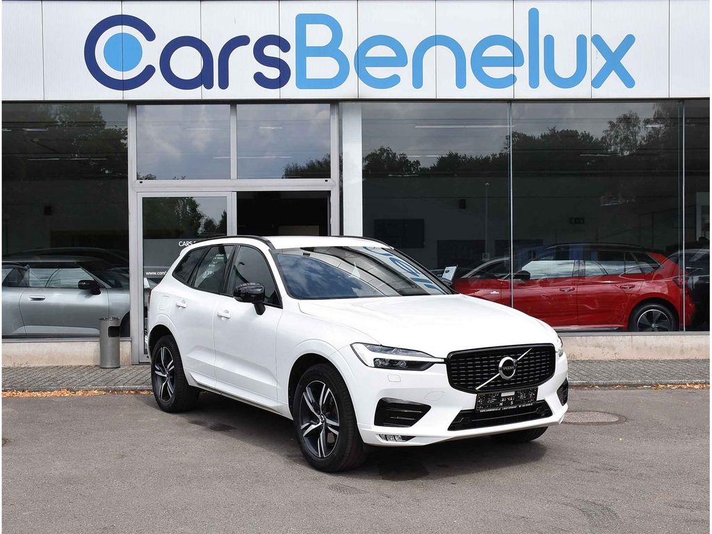 Image of Volvo XC60