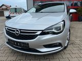Opel Astra K Sports Tourer Innovation Start/Stop - Opel Astra mit Diesel-Antrieb: Sports Tourer