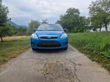 Ford Focus 1,8 Ghia Turnier Ghia - Ford Focus: Turnier Ghia