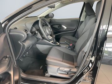 Toyota Yaris - 9