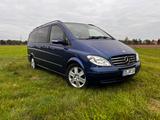 Mercedes-Benz Viano 2.2 CDI Trend lang 7 Sitze - Mercedes-Benz Viano in Dresden