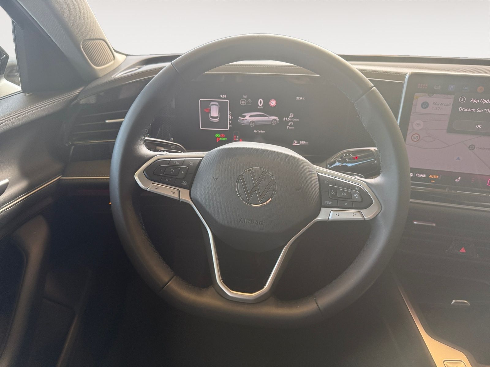 Volkswagen Passat Variant - Bild 13