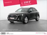 Audi Q3 Advanced 35 TFSI S-TRONIC LED PANO SHZ MUFU   - Audi Q3 Jahreswagen