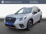 Subaru Forester 2.0ie Exclusive Cross MJ24 - Subaru Forester Tageszulassungen
