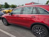 Mercedes-Benz GLC 300 de 4MATIC Autom. -