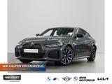 BMW M440i xDrive Gran Coupe Head-Up, Schiebedach - BMW M440 Gebrauchtwagen