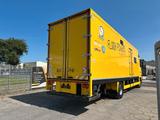 Mercedes-Benz Actros 1841 L/Racetrucks-Wohnmobil+Werkstatt-PKW - Angebote entsprechen deinen Suchkriterien