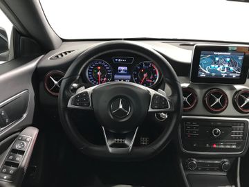 Mercedes-Benz CLA 45 AMG 4Matic 7G NAV BiXEN 18"