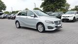 Mercedes-Benz B220 4Matic Style Aut Navi PDC Klima Memory Temp - gebrauchte Mercedes-Benz B 220 aus dem Jahr 2016