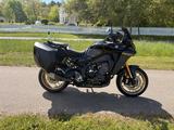 Yamaha Tracer 9GT **Akrapovic Auspuff** - Yamaha Motorräder in Rostock