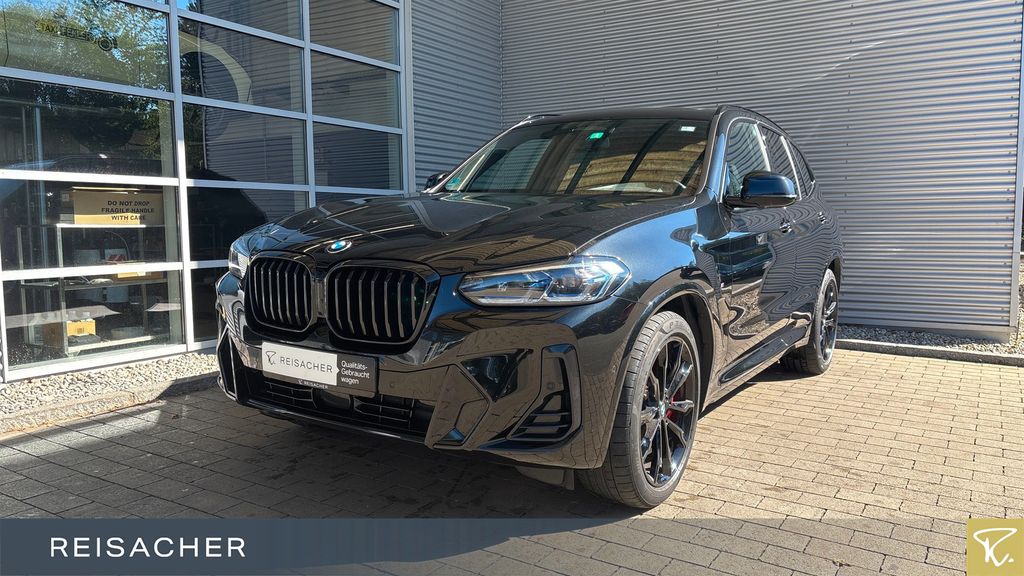 Image of BMW X3