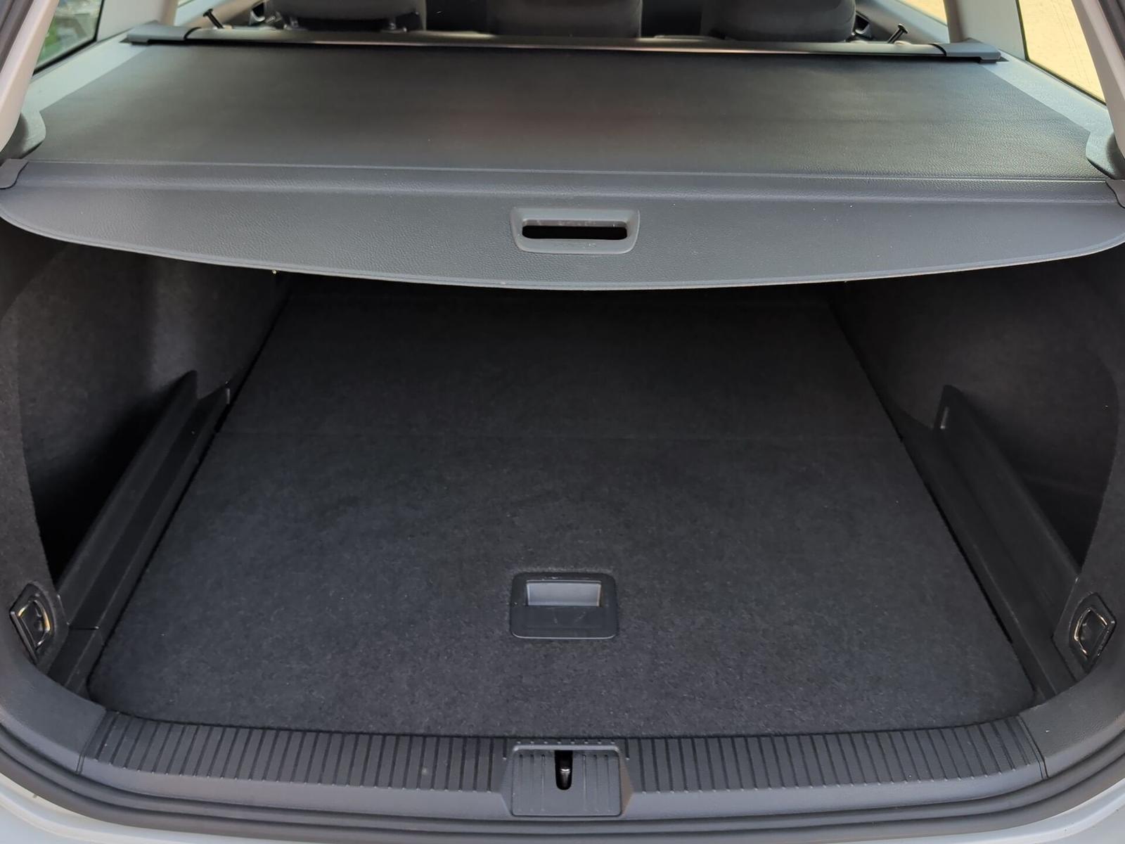 Volkswagen Passat 1.5 TSI DSG Nav+Kamera+ACC+SHZ, миниатюра 27