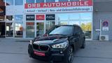 BMW X1 sDrive 18 d M Sportpaket/Navi/Klimaaut - BMW X1: M Sportpaket
