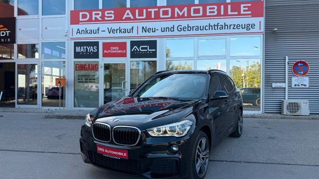 BMW X1 bei DRS Automobile kaufen