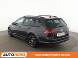 Volkswagen Golf VII 2.0 TDI GTD BMT Aut.*NAVI*CAM*XENON*PDC - Volkswagen Golf: Vi GTD