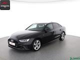 Audi A4 Limousine 40 TDI qu S LINE STANDHEIZ,KAMERA