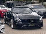 Mercedes-Benz S 500/S63 Cabriolet*3D-Burm*360°*Airscar*Nightv* - Gebrauchtwagen in der Nähe & deutschlandweit